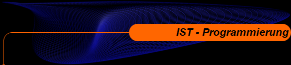IST - Programmierung