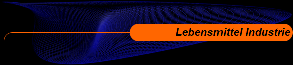 Lebensmittel Industrie